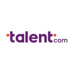 Talent.com logo